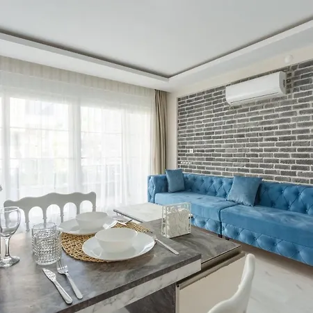 The Classe Collection 15 * Belek