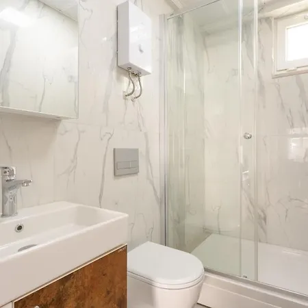 Appartement The Classe Collection 15