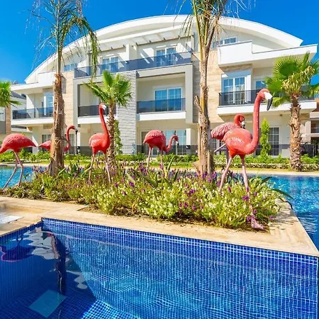 The Classe Collection 15 Belek