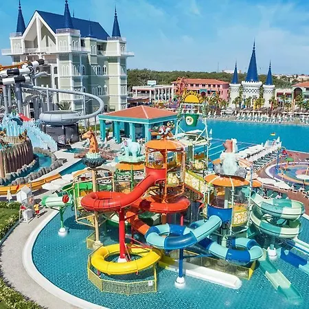 Apartment The Classe Collection 15 Belek
