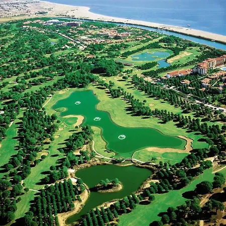 The Classe Collection 15 Belek