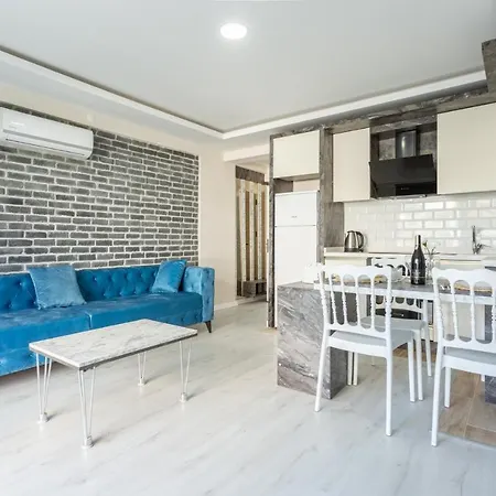 The Classe Collection 15 Apartment *